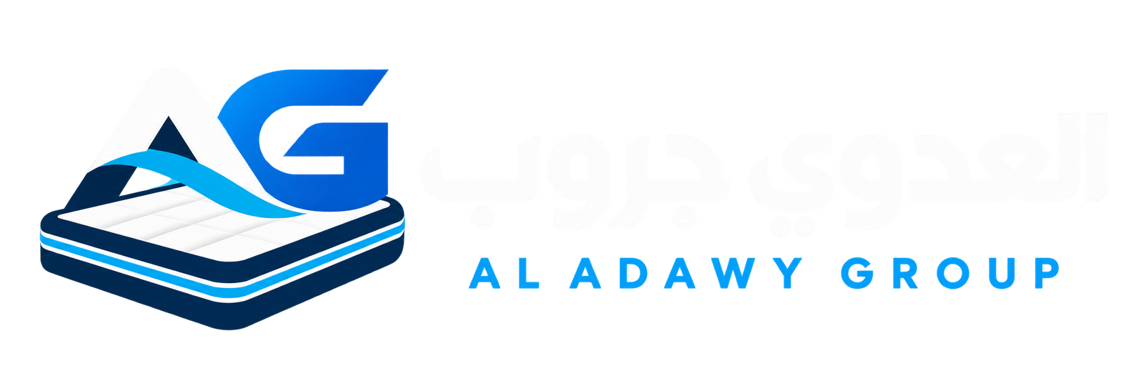 AG — العدوي جروب